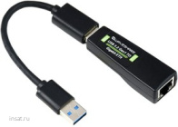 USB 3.2 Gen1 TO Gigabit ETH